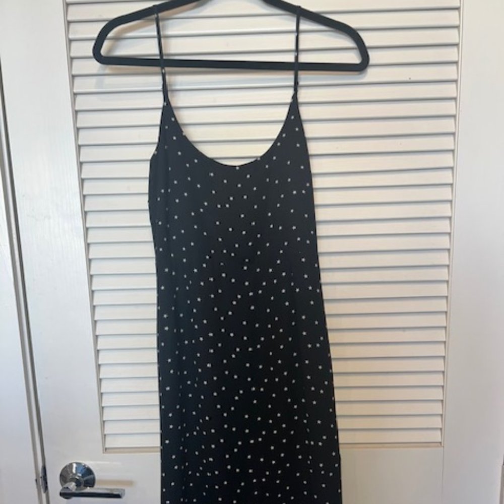 Honey Punch Midi Dress - Small